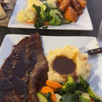  at Kaya's Kitchen in Belmar