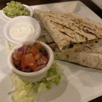 Quesadilla   at Kaya's Kitchen in Belmar