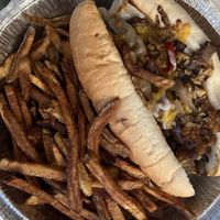   at Kaya's Kitchen in Belmar