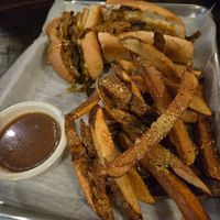  at Kaya's Kitchen in Belmar