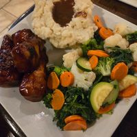  at Kaya's Kitchen in Belmar