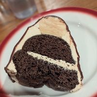 Peanut Butter Bomb at Kaya's Kitchen in Belmar