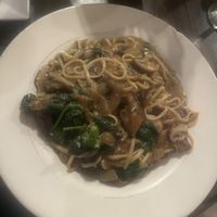 Stroganoff  at Kaya's Kitchen in Belmar