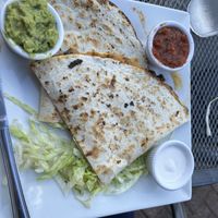   at Kaya's Kitchen in Belmar