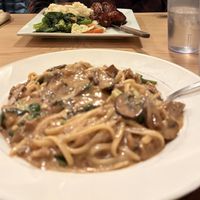   at Kaya's Kitchen in Belmar