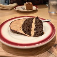   at Kaya's Kitchen in Belmar