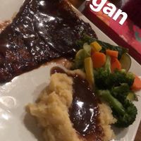 Yummy!!!  at Kaya's Kitchen in Belmar