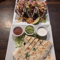   at Kaya's Kitchen in Belmar