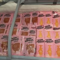 Cheaper than Jumbo at Veggie Garden in Rotterdam