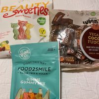 Lollies!  at Veggie Garden in Rotterdam