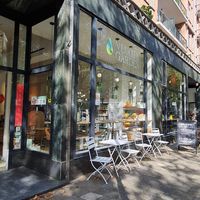  at Veggie Garden in Rotterdam