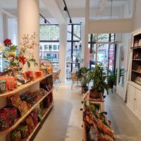  at Veggie Garden in Rotterdam