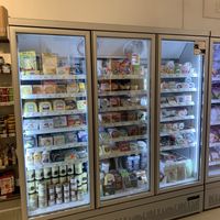   at Veggie Garden in Rotterdam