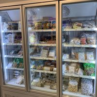   at Veggie Garden in Rotterdam