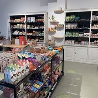   at Veggie Garden in Rotterdam