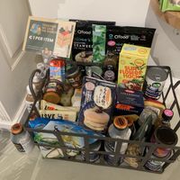   at Veggie Garden in Rotterdam