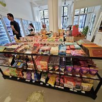  at Veggie Garden in Rotterdam