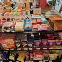  at Veggie Garden in Rotterdam