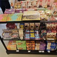  at Veggie Garden in Rotterdam