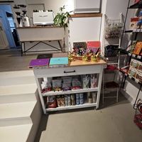  at Veggie Garden in Rotterdam