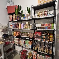  at Veggie Garden in Rotterdam