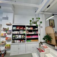  at Veggie Garden in Rotterdam