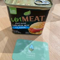  at Veggie Garden in Rotterdam