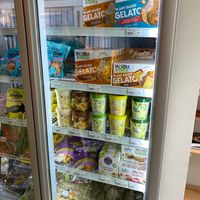  at Veggie Garden in Rotterdam