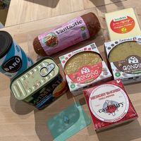  at Veggie Garden in Rotterdam