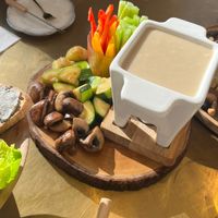  at Veggie Garden in Rotterdam