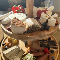  at Veggie Garden in Rotterdam