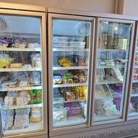  at Veggie Garden in Rotterdam