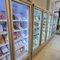  at Veggie Garden in Rotterdam