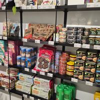  at Veggie Garden in Rotterdam