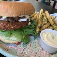   at Konttiravintola Morton in Helsinki