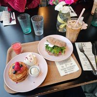  at Konttiravintola Morton in Helsinki