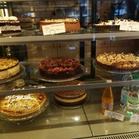  at Creamy Cafe in Lublin