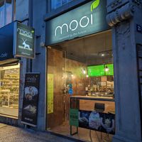  at Mooi in Prague