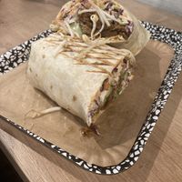 BarbieBab with Tortilla  at Mooi in Prague