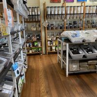   at Leongatha Health Foods in Leongatha