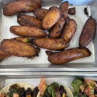   at Tako Mexican in Yonkers