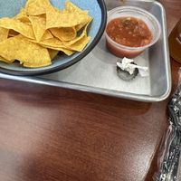   at Tako Mexican in Yonkers