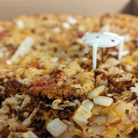  at Sarpino's Pizzeria in Fort Lauderdale