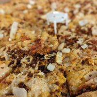  at Sarpino's Pizzeria in Fort Lauderdale