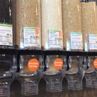 Buy in bulk  at Whole Foods Market - Park Lane in Dallas