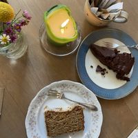   at Freudenherz in Bayreuth