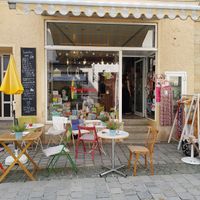  at Freudenherz in Bayreuth