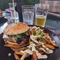  at Hopyard in Charlottetown
