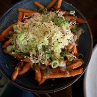 Fries  at Hopyard in Charlottetown