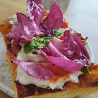  at Eter Vegan Bakery in Warsaw